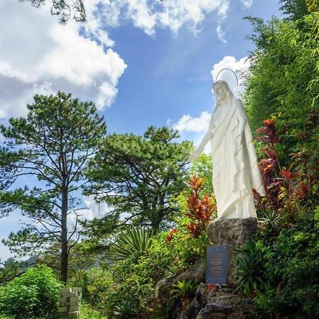 באגויו Zen Rooms Venus Parkview Baguio מראה חיצוני תמונה