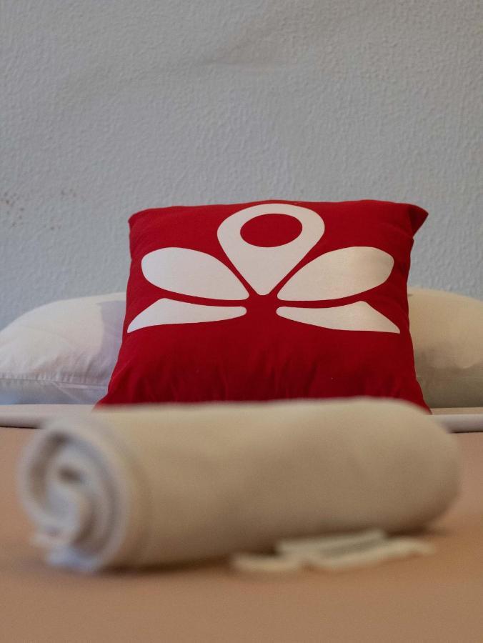 באגויו Zen Rooms Venus Parkview Baguio מראה חיצוני תמונה