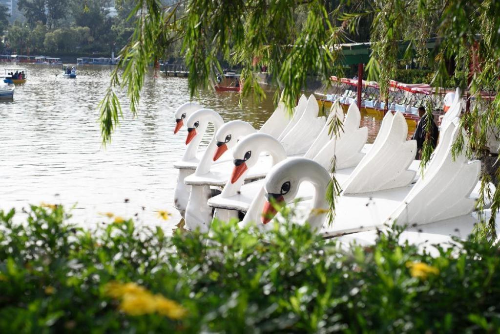 באגויו Zen Rooms Venus Parkview Baguio מראה חיצוני תמונה