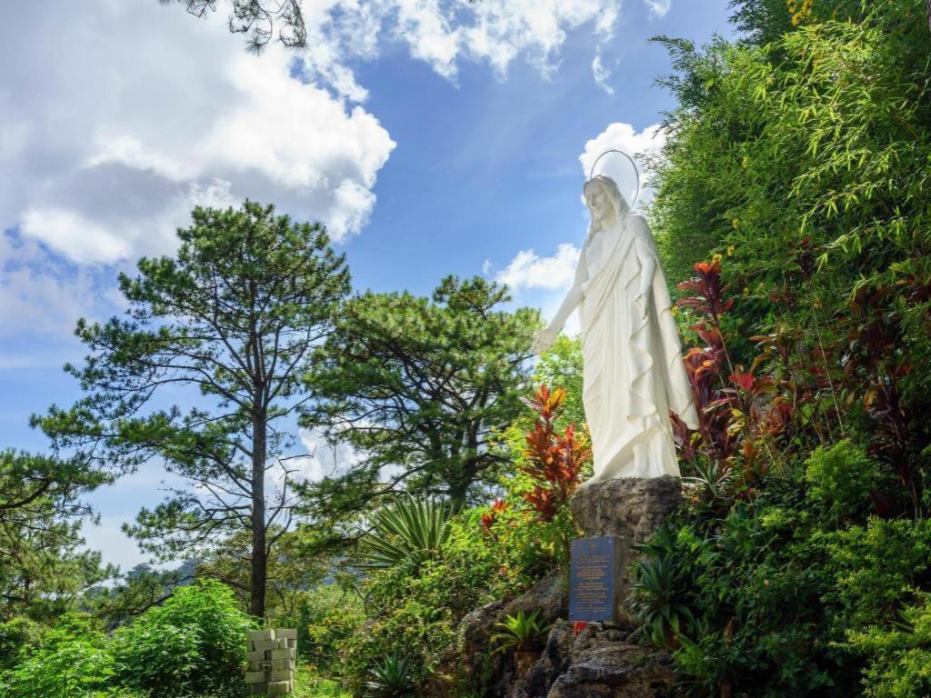 באגויו Zen Rooms Venus Parkview Baguio מראה חיצוני תמונה