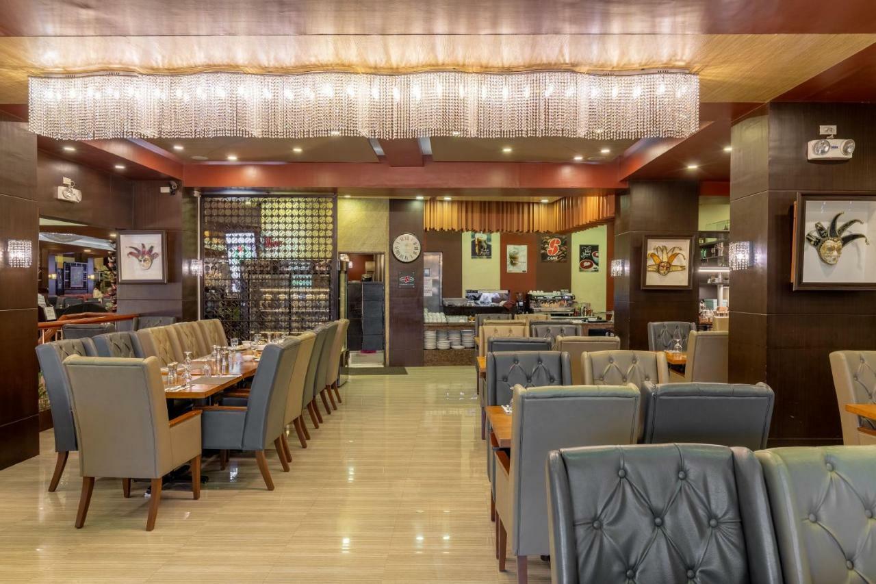 באגויו Zen Rooms Venus Parkview Baguio מראה חיצוני תמונה